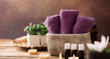 Масаж підтримує здоров’я серця