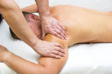 Коли масаж може бути поганою ідеєю